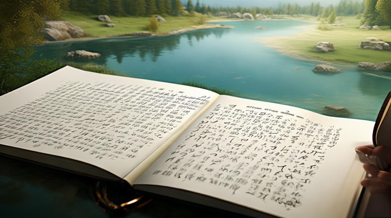 海子的诗里藏着怎样的灵魂火焰？-图1