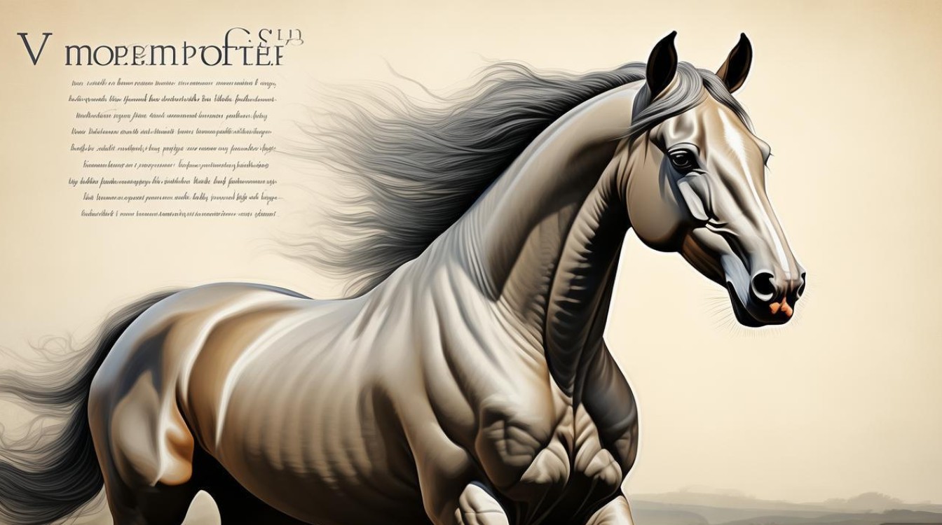 马的现代诗,蹄声踏碎了几千年的月光?-图1 马的现代诗,蹄声踏碎了几千年的月光?-图1