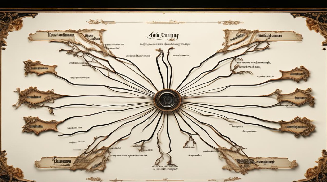 诗歌思维导图，如何梳理诗意脉络？-图1