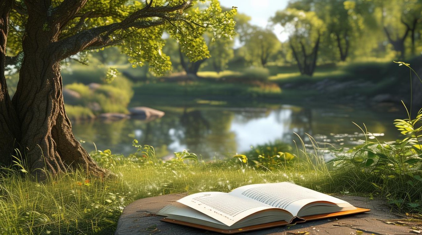 诗歌意象是什么？它如何传递情感与意境？-图1