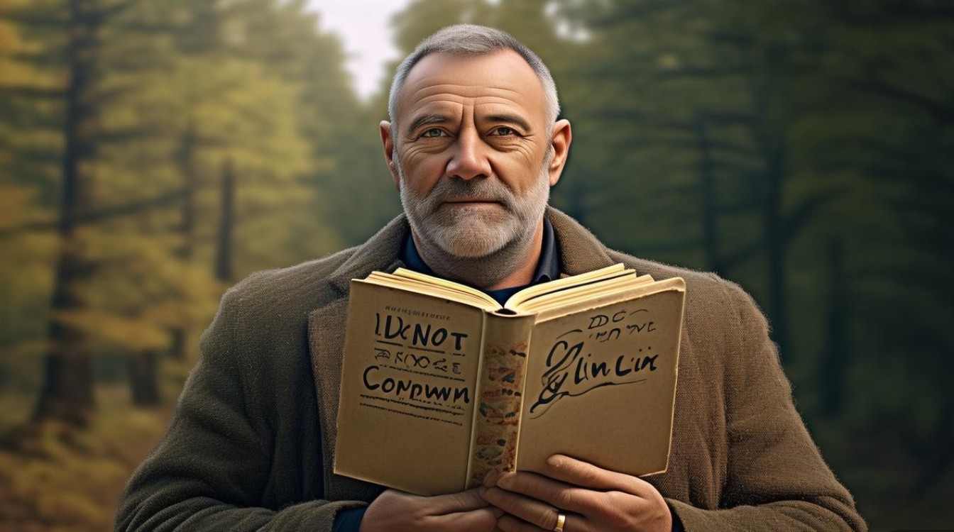 不抱怨不埋怨的名言，藏着怎样的人生智慧？-图1