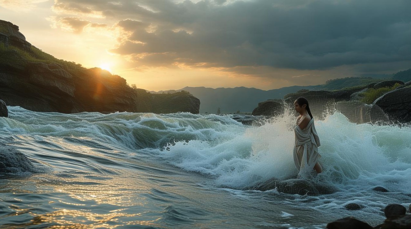 逆流而行名言,何为逆境前行真谛?-图1 逆流而行名言,何为逆境前行真谛?-图1