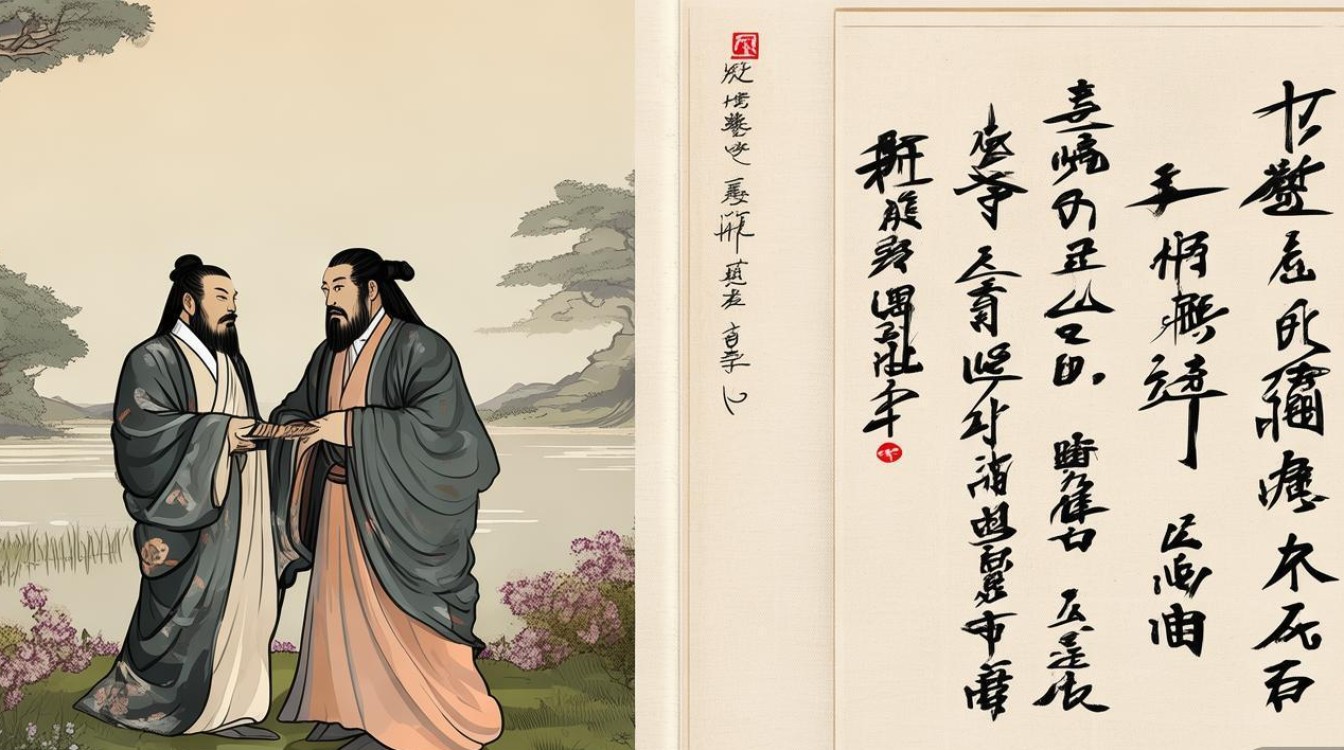 诗歌相雎是何意？-图1