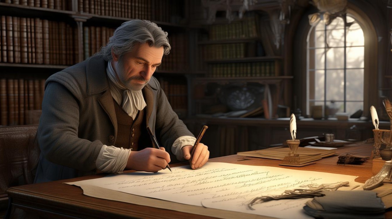 勤奋名言真能指引成功之路吗?-图1 勤奋名言真能指引成功之路吗?-图1