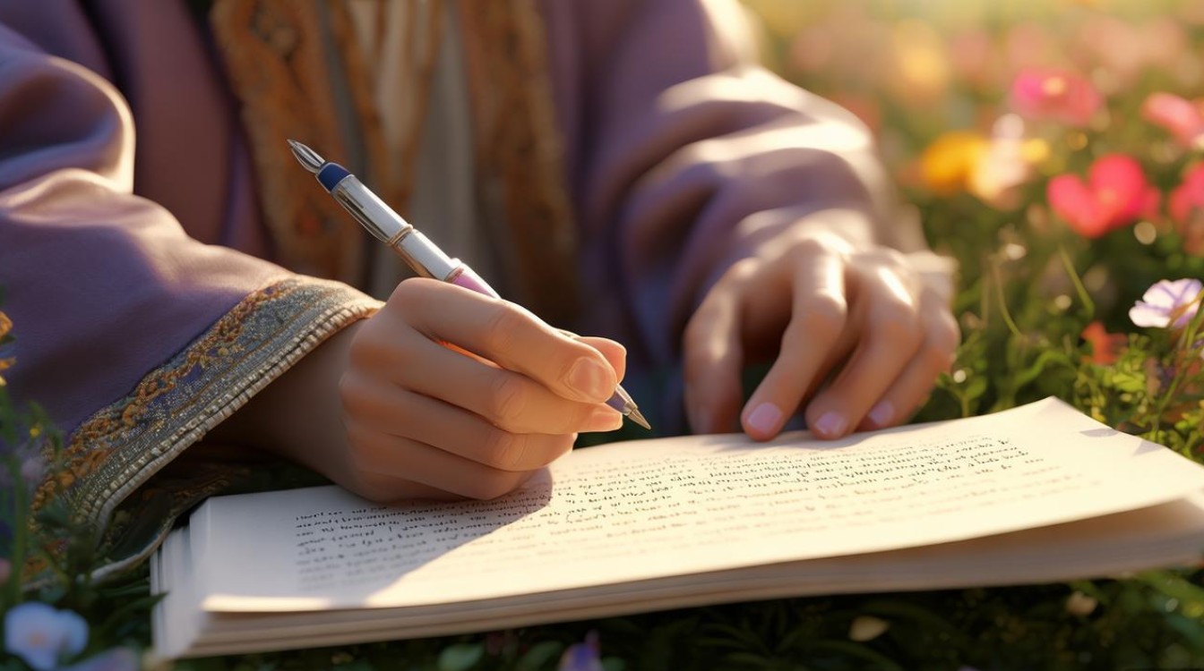 诗风何为？-图1