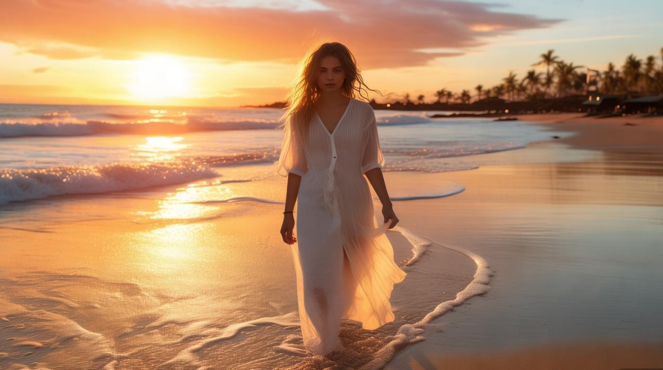 夏的现代诗，如何写出别样的赞美？-图1