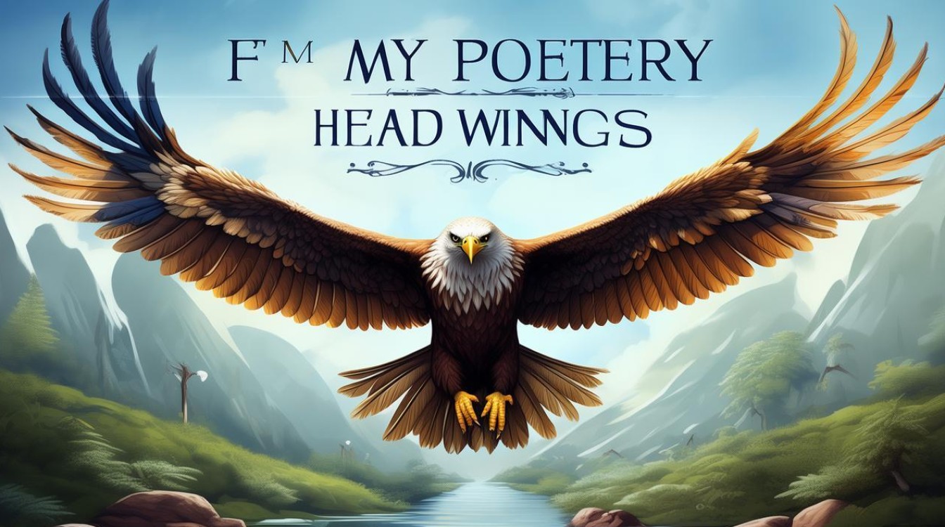 诗歌若长翅,能飞向何方?-图1 诗歌若长翅,能飞向何方?-图1