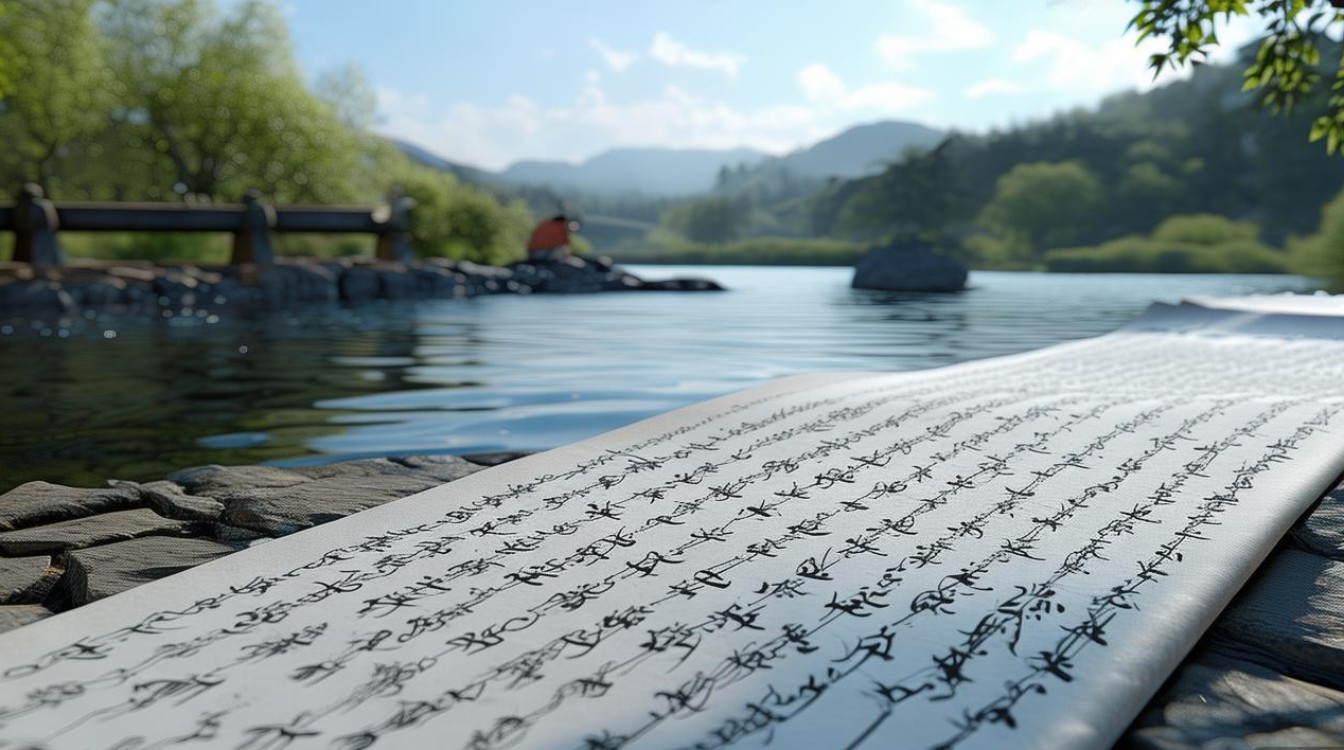 白居易诗歌风格有何独特魅力?-图1 白居易诗歌风格有何独特魅力?-图1