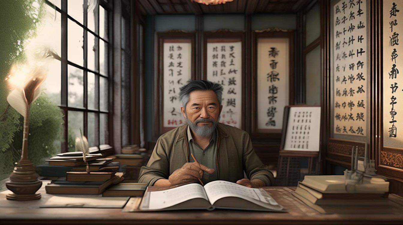 读书人名言,如何点亮人生智慧?-图1 读书人名言,如何点亮人生智慧?-图1