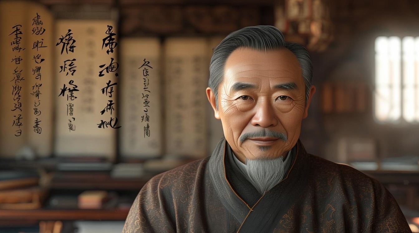 李书福名言有何深意或启示？-图1