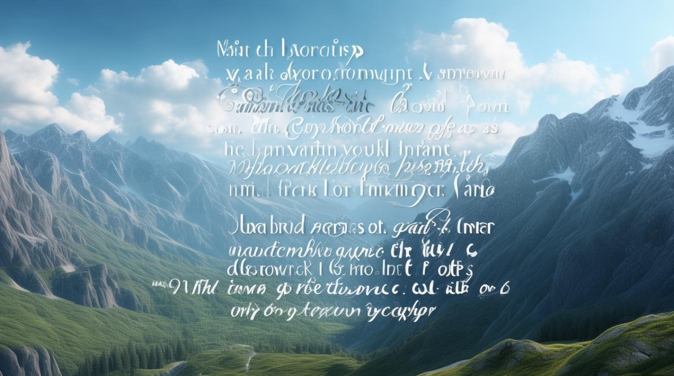 山川名言，藏着多少古人的山河情怀？-图1