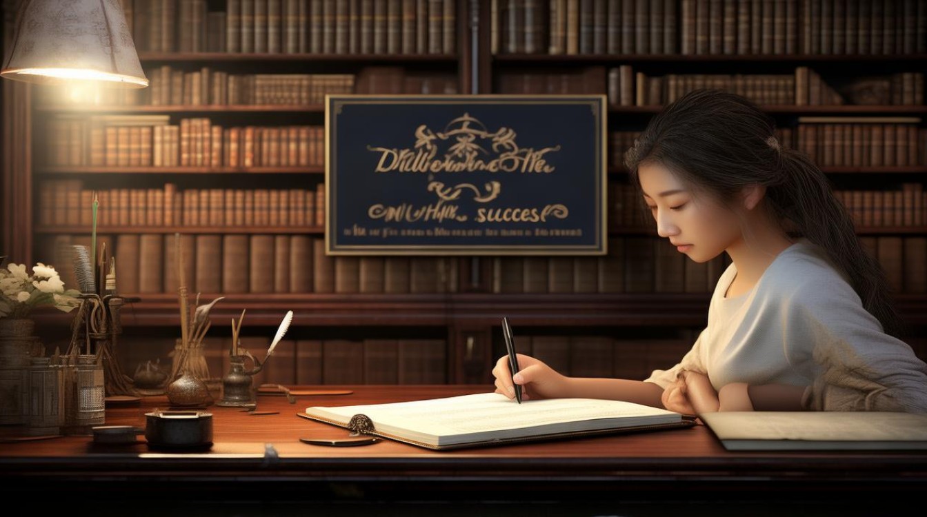 勤奋刻苦名言，如何真正激励行动？-图1