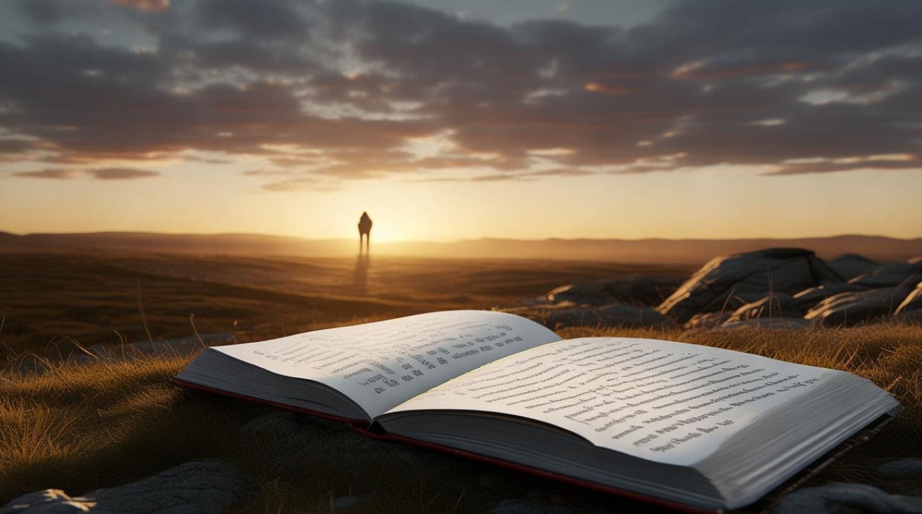 远人诗歌，藏着怎样的灵魂独白？-图1