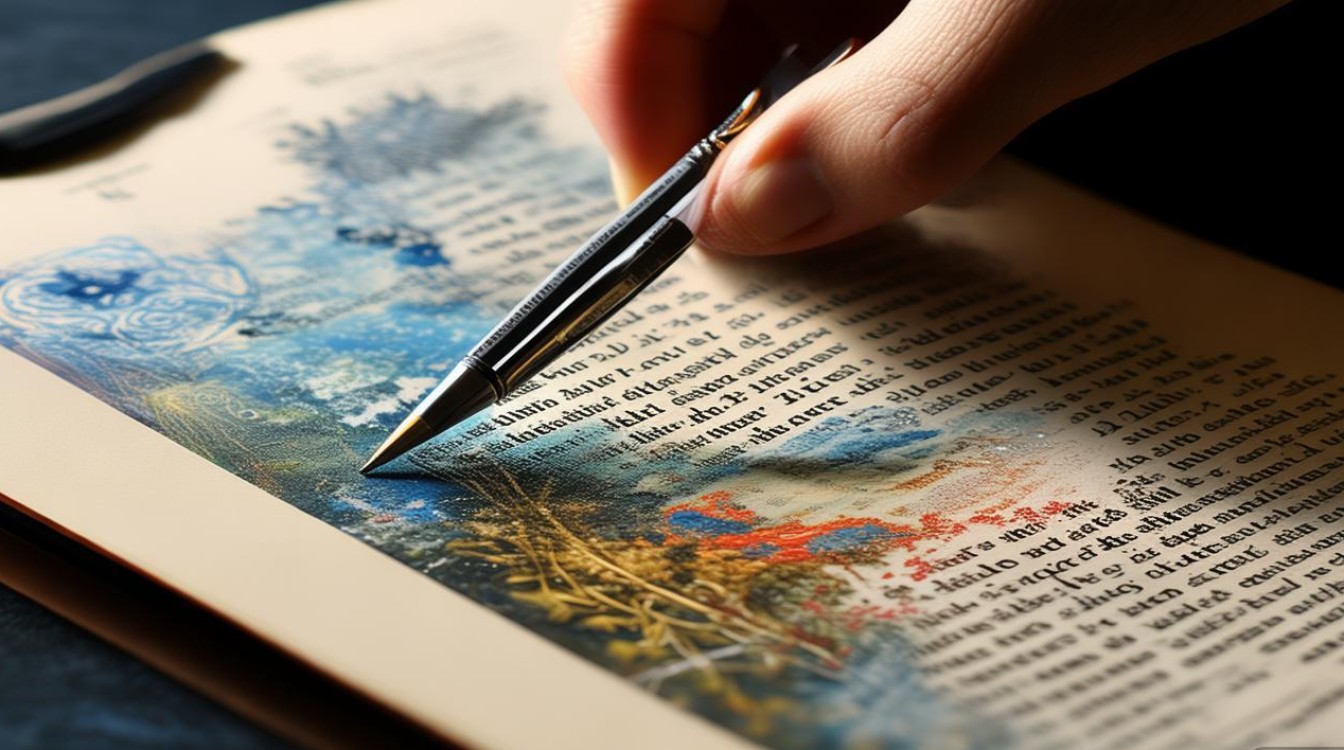 自创押韵诗歌，韵律如何巧编排？-图1