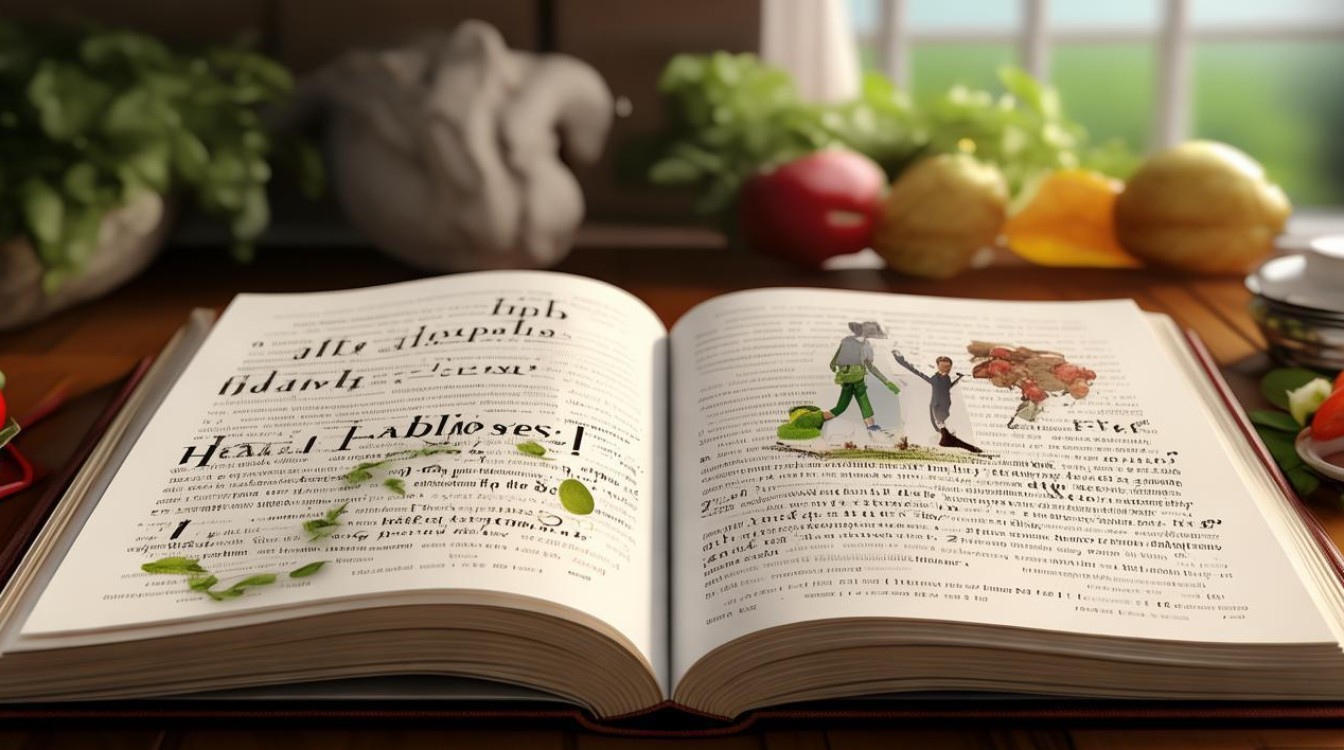 健康快乐名言，秘诀究竟为何？-图1