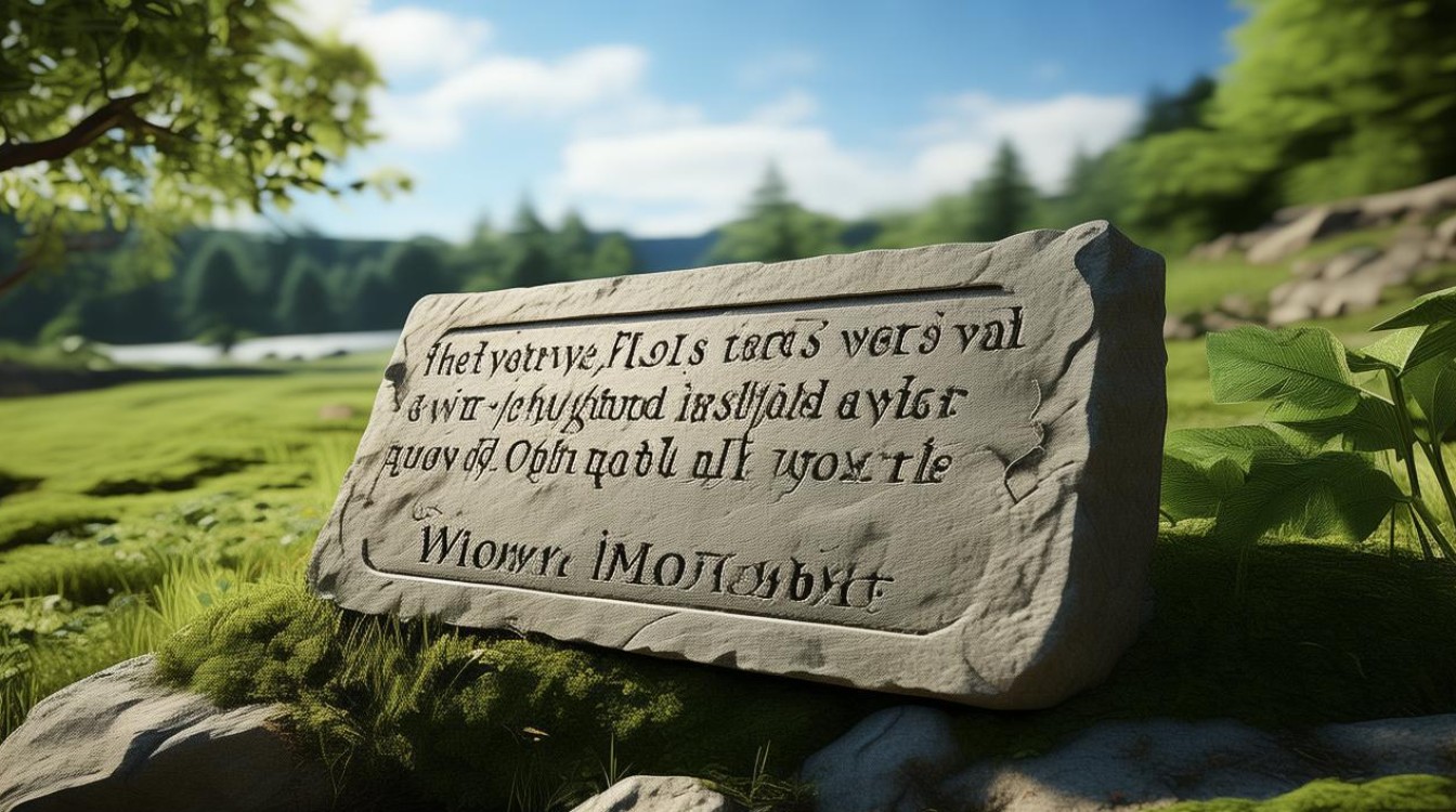 名言词语背后藏着怎样的智慧密码?-图1 名言词语背后藏着怎样的智慧密码?-图1