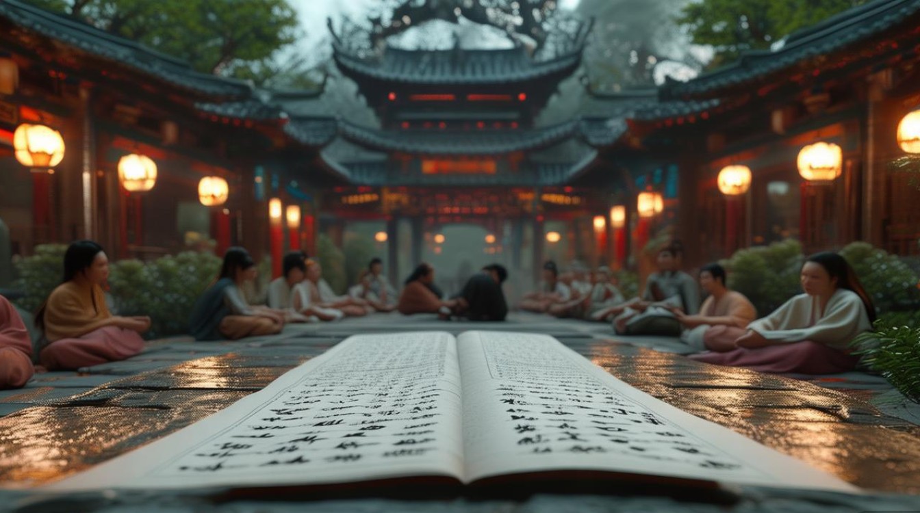 端午诗歌朗诵，为何总伴粽香与离骚？-图1