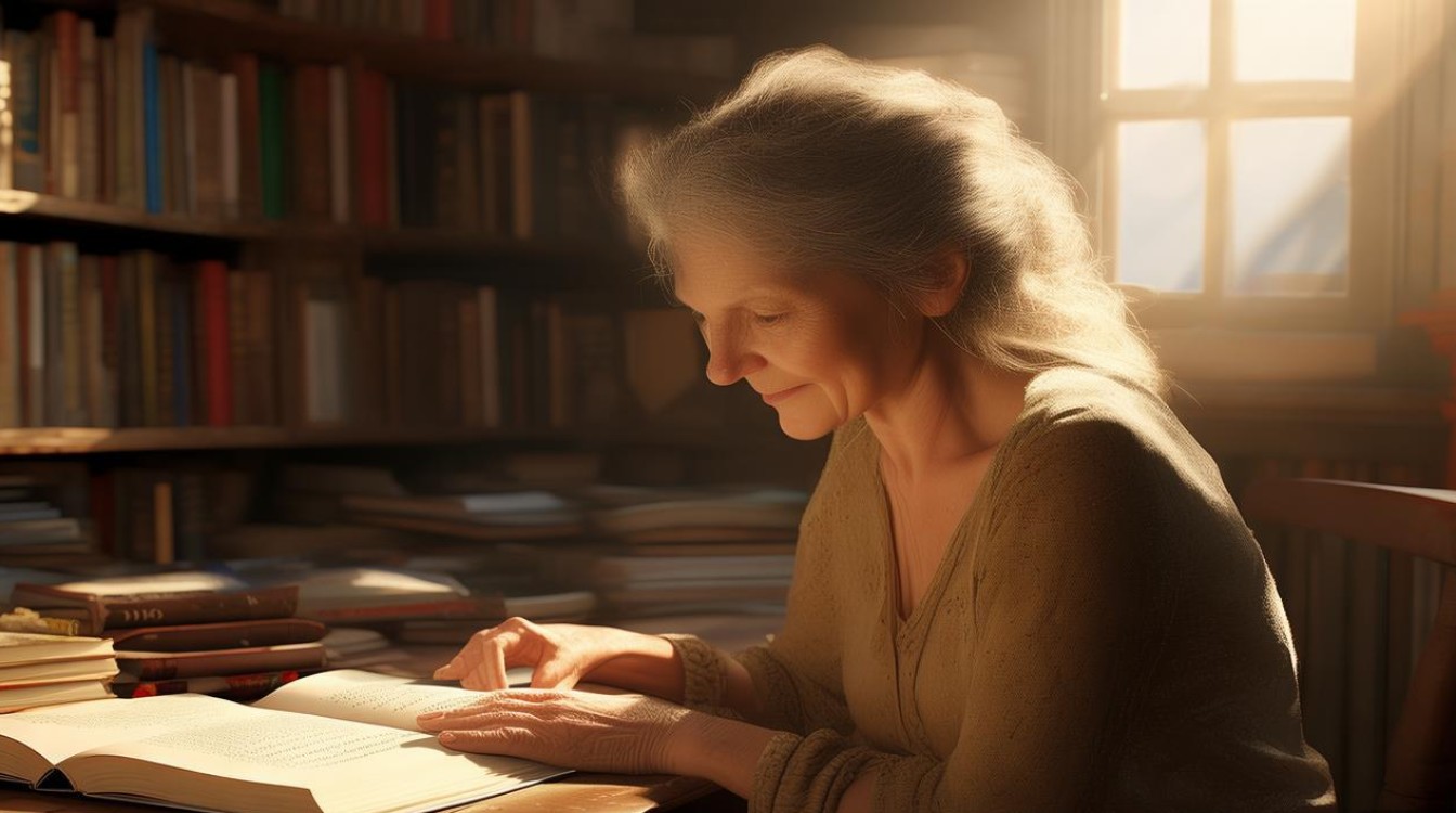 诗歌如何让读书之爱更炽热？-图1