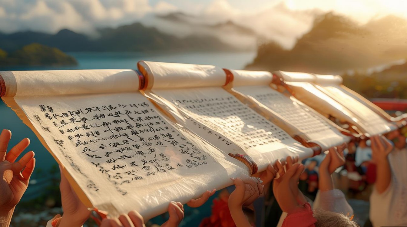 共筑中国梦，诗歌如何唱响时代强音？-图1