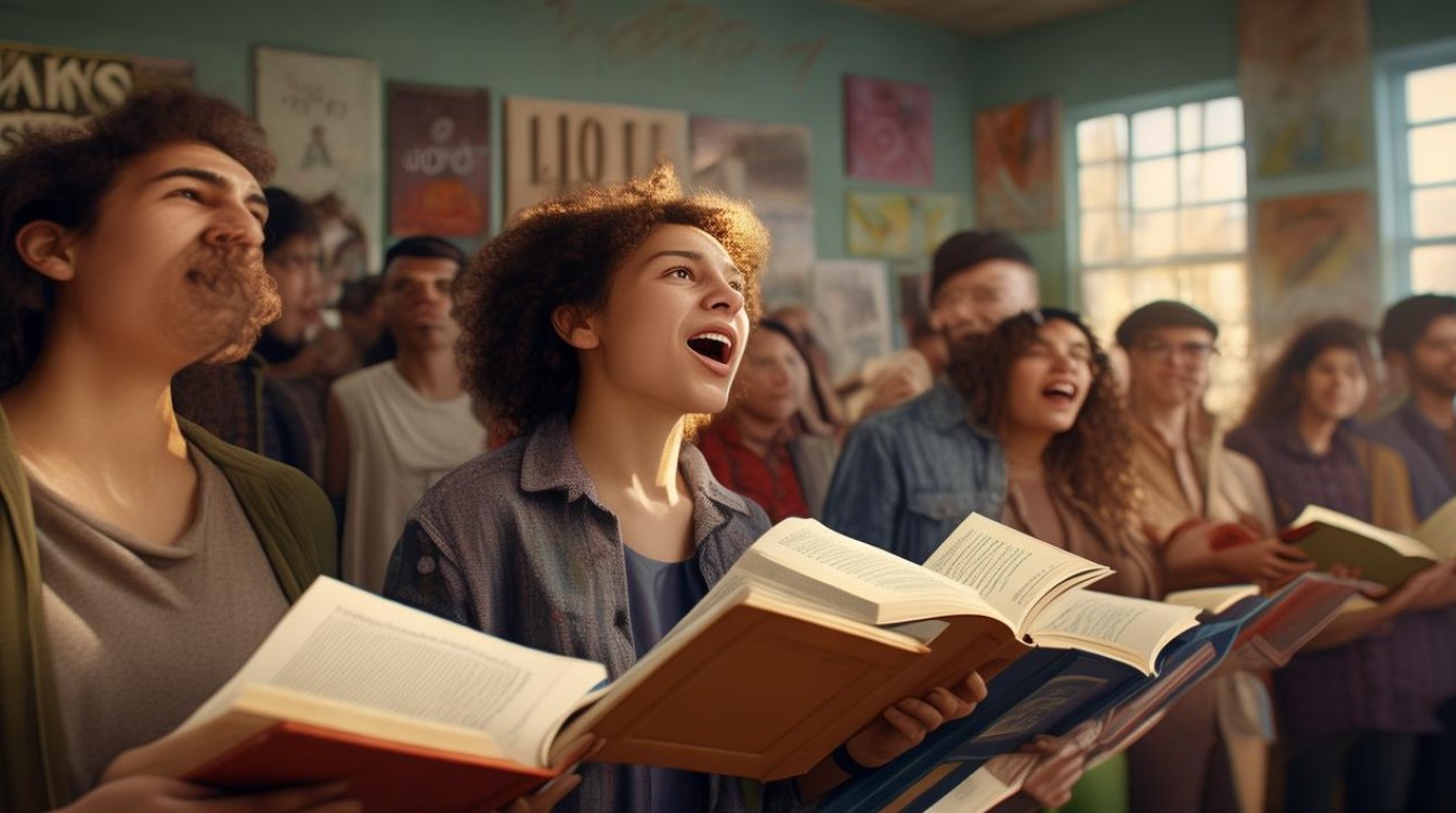 诗歌朗诵如何传递正能量感染人心?-图1 诗歌朗诵如何传递正能量感染人心?-图1