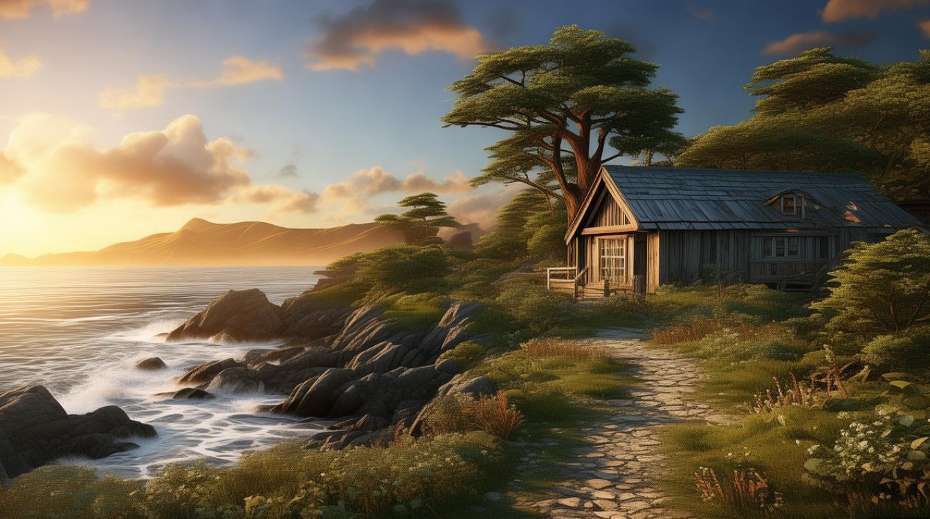 北岛诗歌，藏着怎样的时代密码？-图1