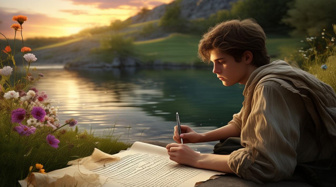 珍爱生命远离毒品，诗歌如何传递警示力量？-图1