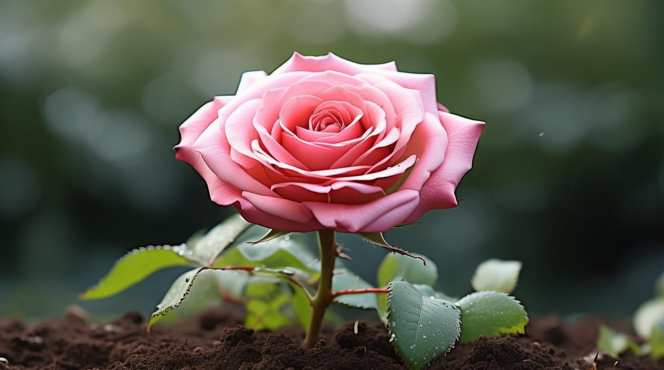 玫瑰名言有何深意？-图1