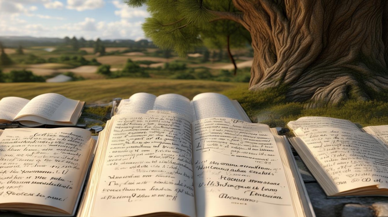 名言名句如何点亮人生感悟？-图1