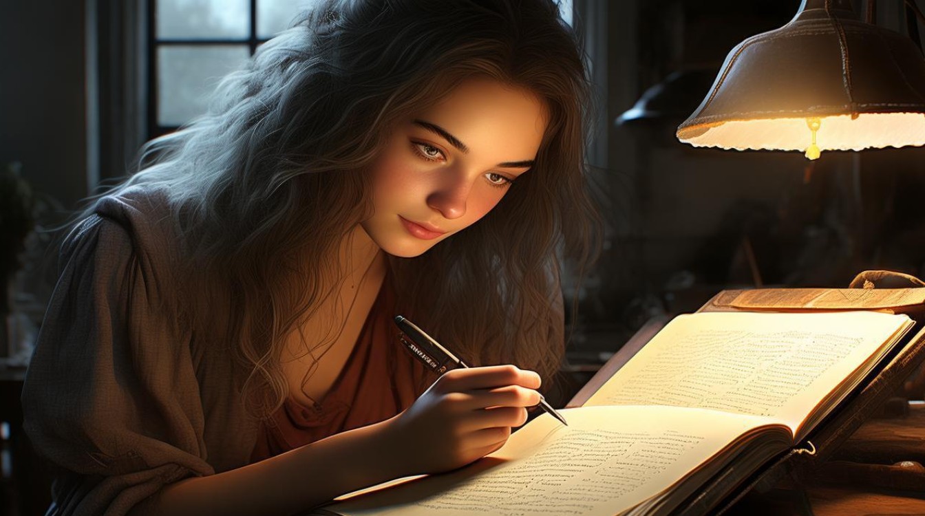 十八岁,诗歌是青春的注脚还是解药?-图1 十八岁,诗歌是青春的注脚还是解药?-图1