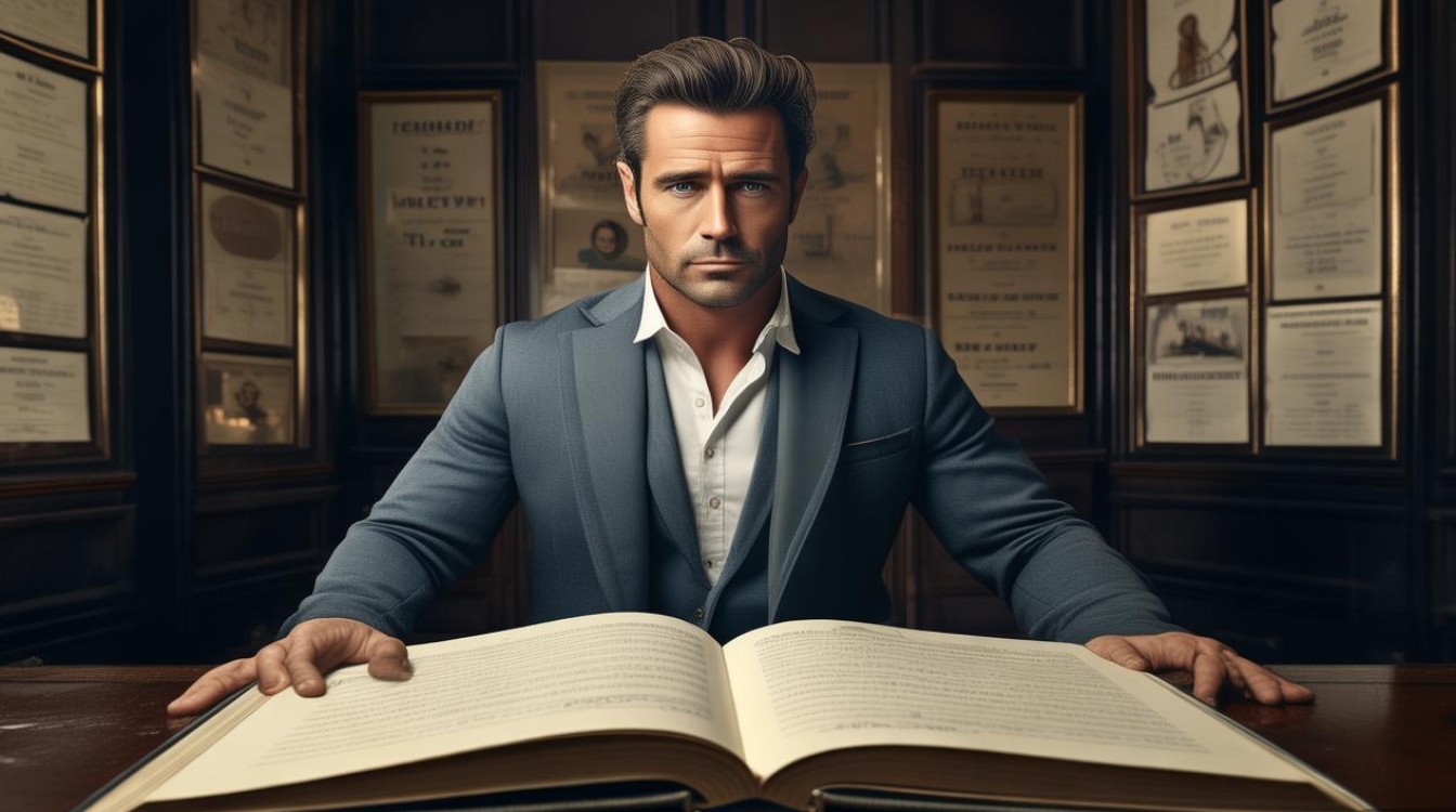 自负名言，是激励还是误导？-图1