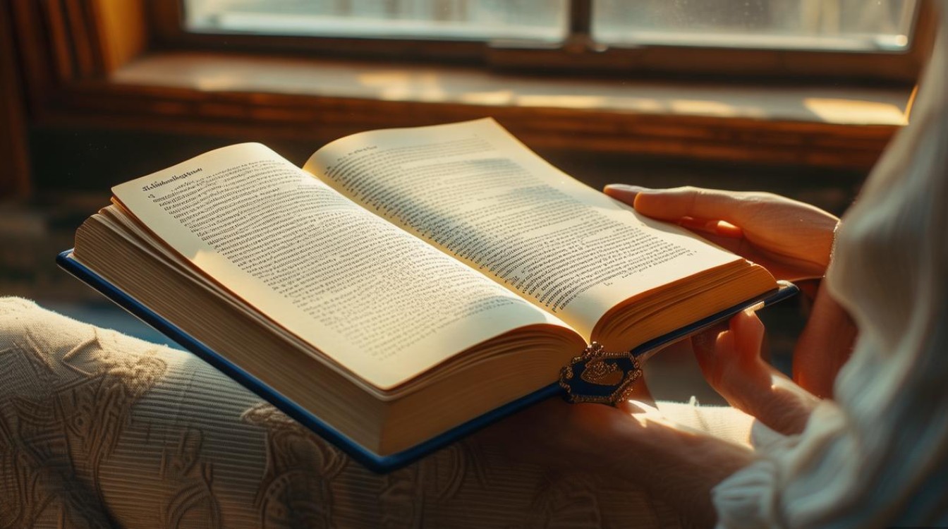 你喜欢的诗歌，藏着怎样的灵魂密码？-图1