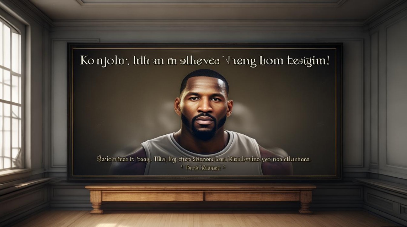 科比四句名言，藏着怎样的人生密码？-图1