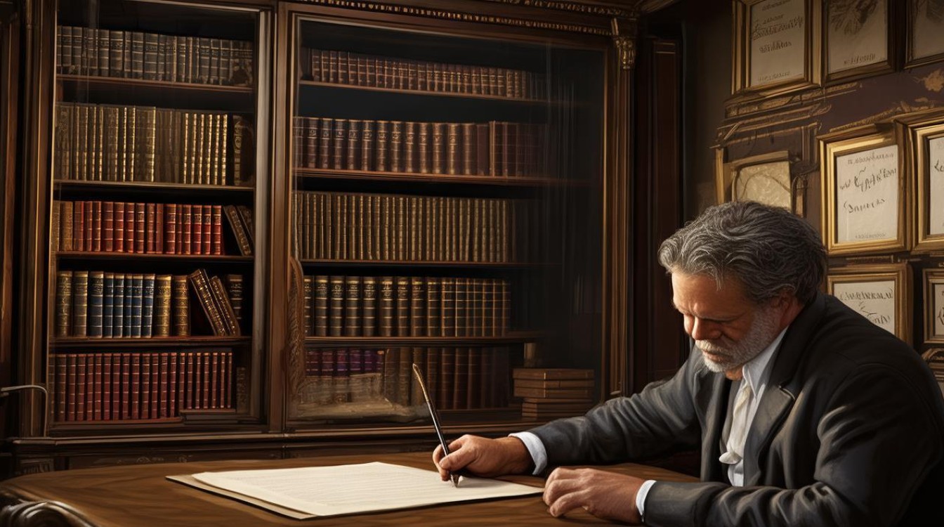 读书名言名句大全，哪句最触动你的灵魂？-图1