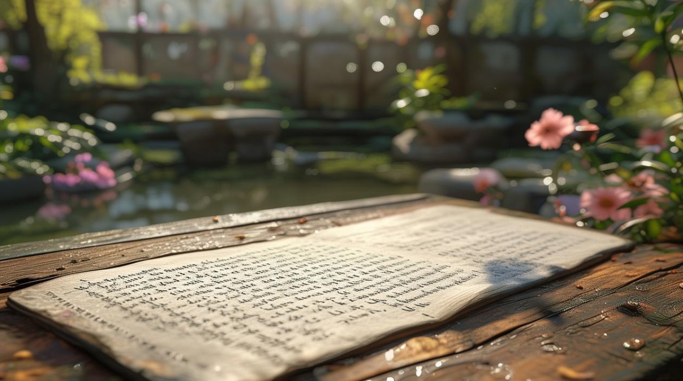 殇的诗歌为何读来让人心碎?-图1 殇的诗歌为何读来让人心碎?-图1