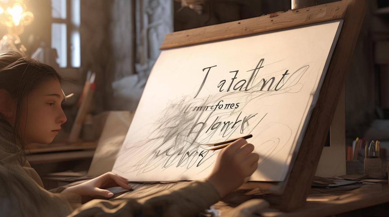 才能是否真全靠勤奋,天赋无关紧要?-图1 才能是否真全靠勤奋,天赋无关紧要?-图1