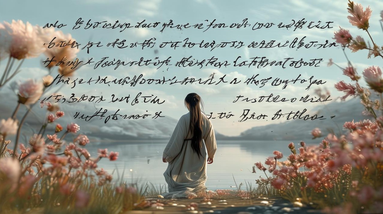 一步诗歌，是走心还是走形？-图1