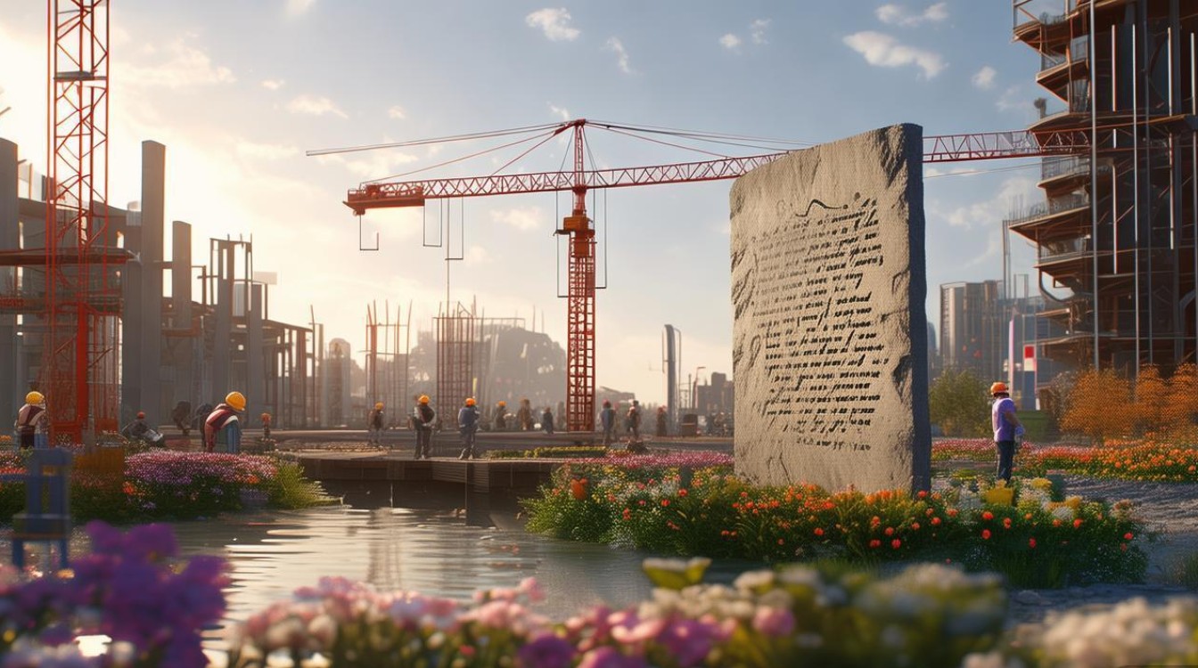 诗歌建设，如何筑牢精神根基？-图1