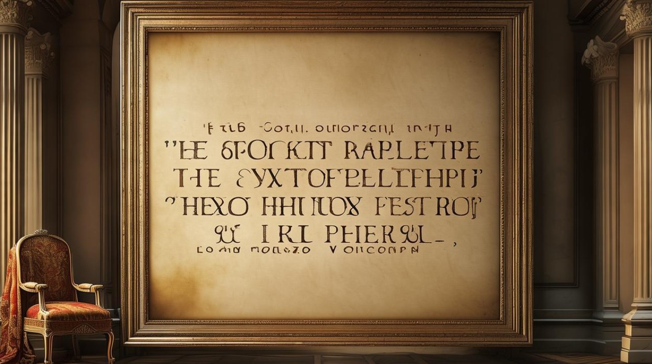 伏尔泰名言誓死捍卫-图1