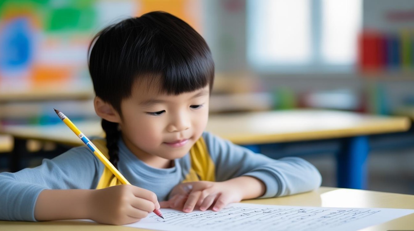 稚嫩笔尖藏童心,童真诗语为何动人?-图1 稚嫩笔尖藏童心,童真诗语为何动人?-图1