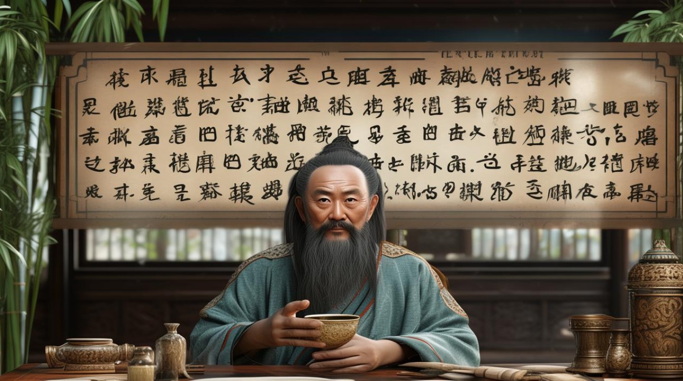 古龙酒中藏何意?醉里江湖见真章?-图1 古龙酒中藏何意?醉里江湖见真章?-图1