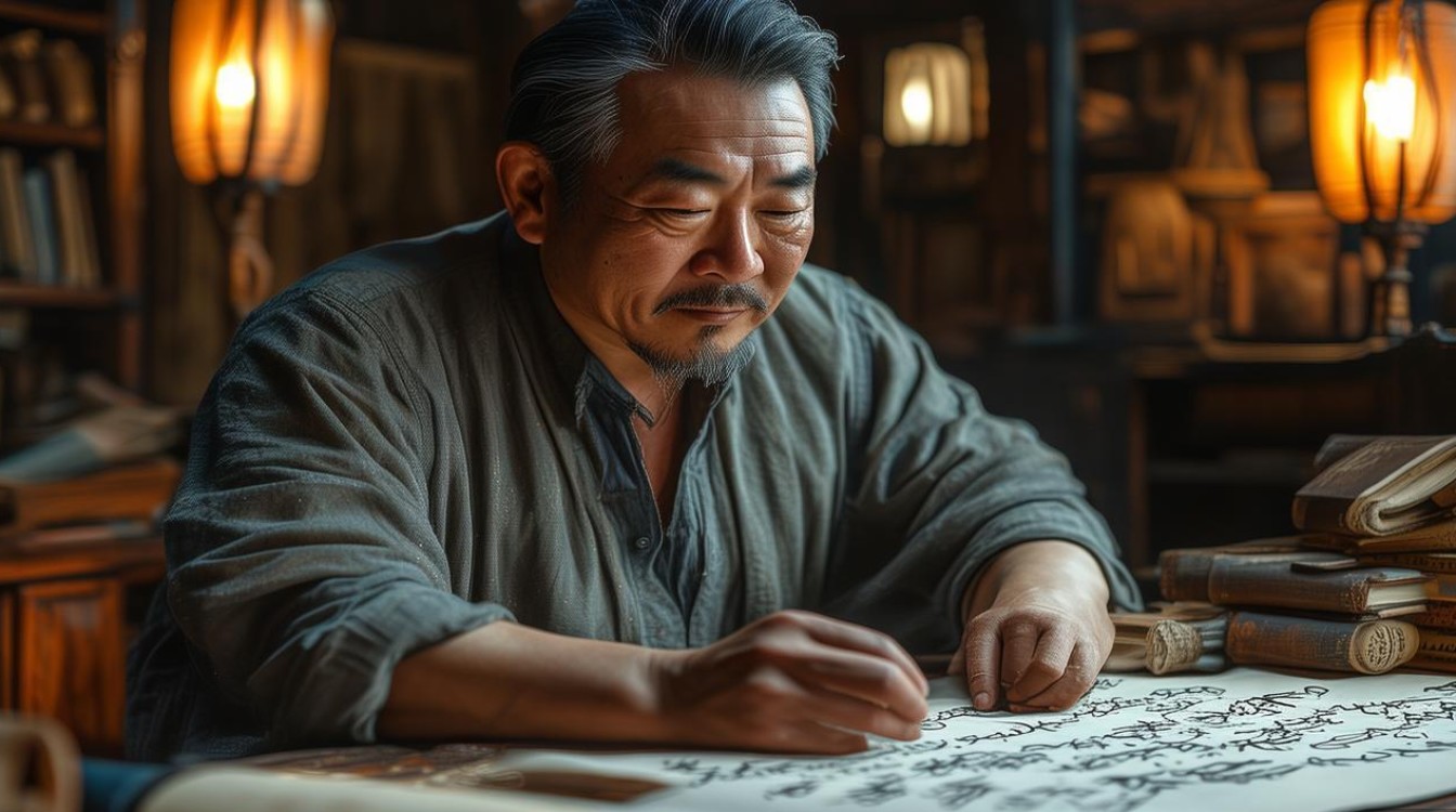 南怀瑾名言名句，哪句最触动你的心灵？-图1