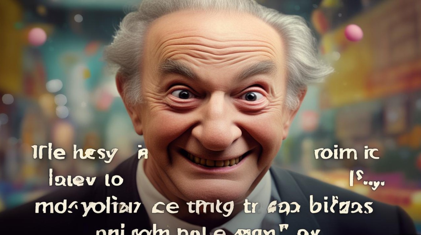 这些搞笑名人名言，真的出自名人吗？-图1