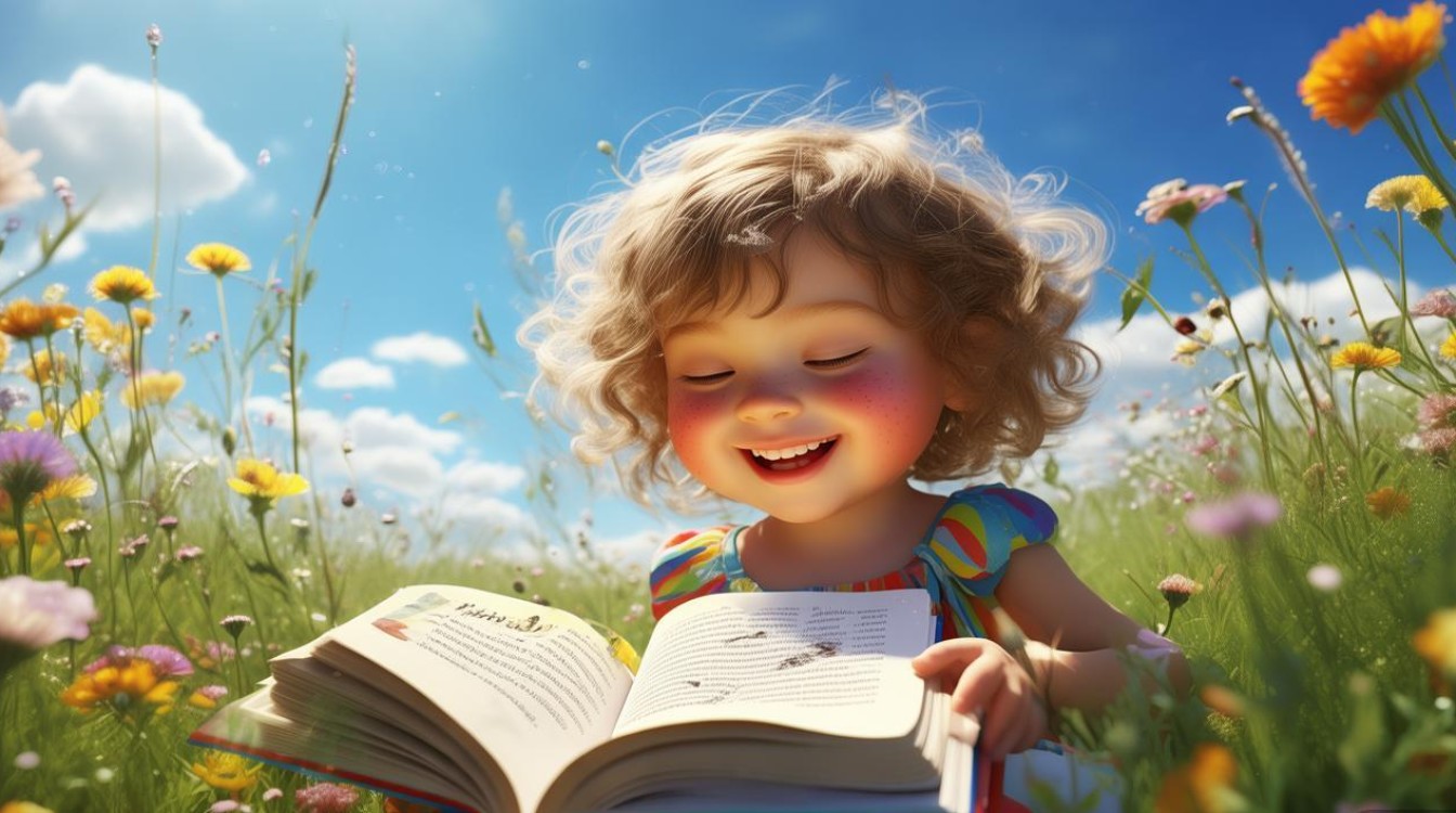 玩耍首诗歌是何模样？-图1