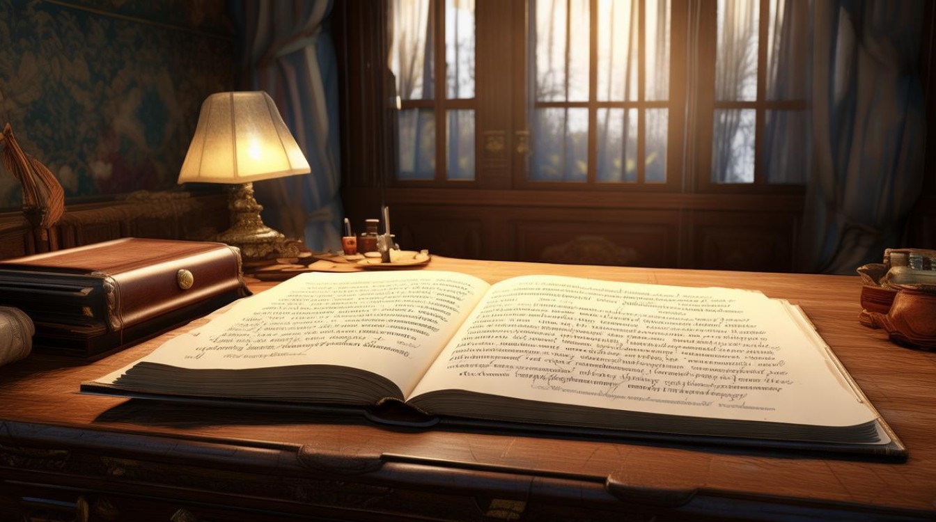 公司如何孕育诗意？-图1