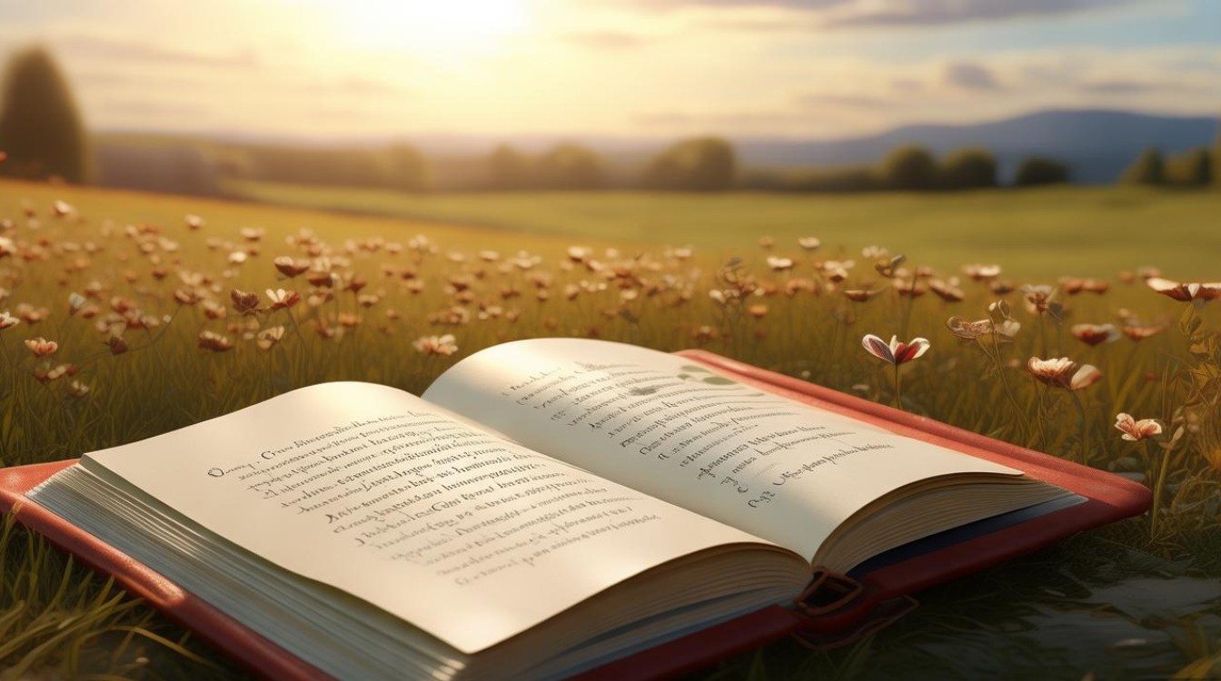 好消息诗歌，藏着什么温暖力量？-图1