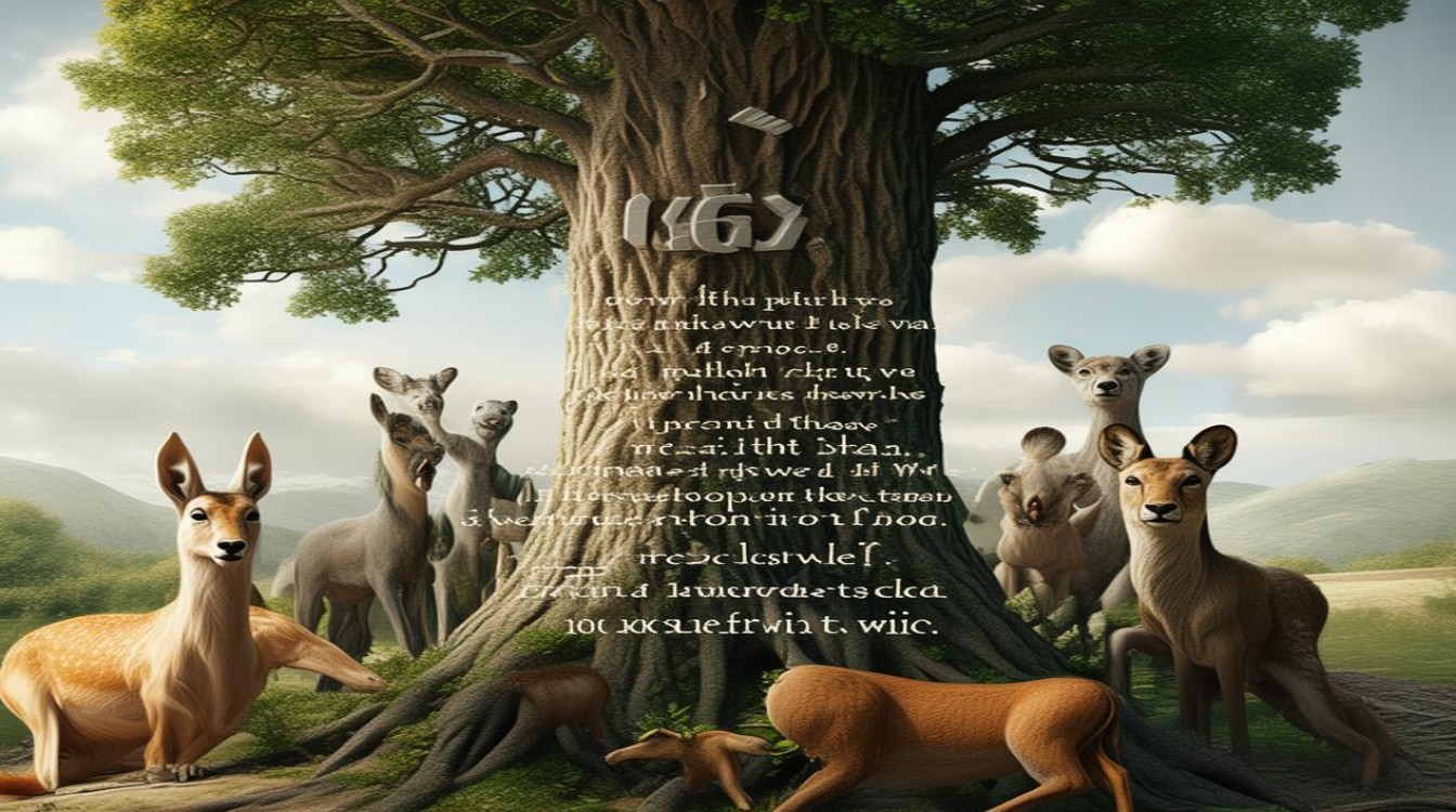 保护弱小的名言，为何能触动人心？-图1