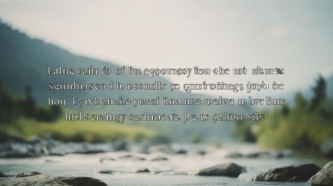 淡泊宁静的名言,为何能流传千年?-图1 淡泊宁静的名言,为何能流传千年?-图1