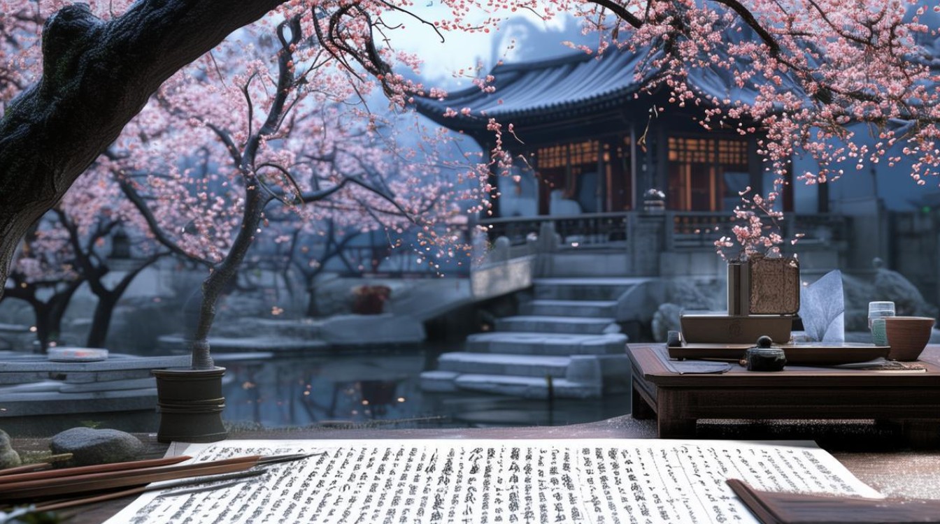 晚唐诗歌特点，绮丽还是哀婉？-图1