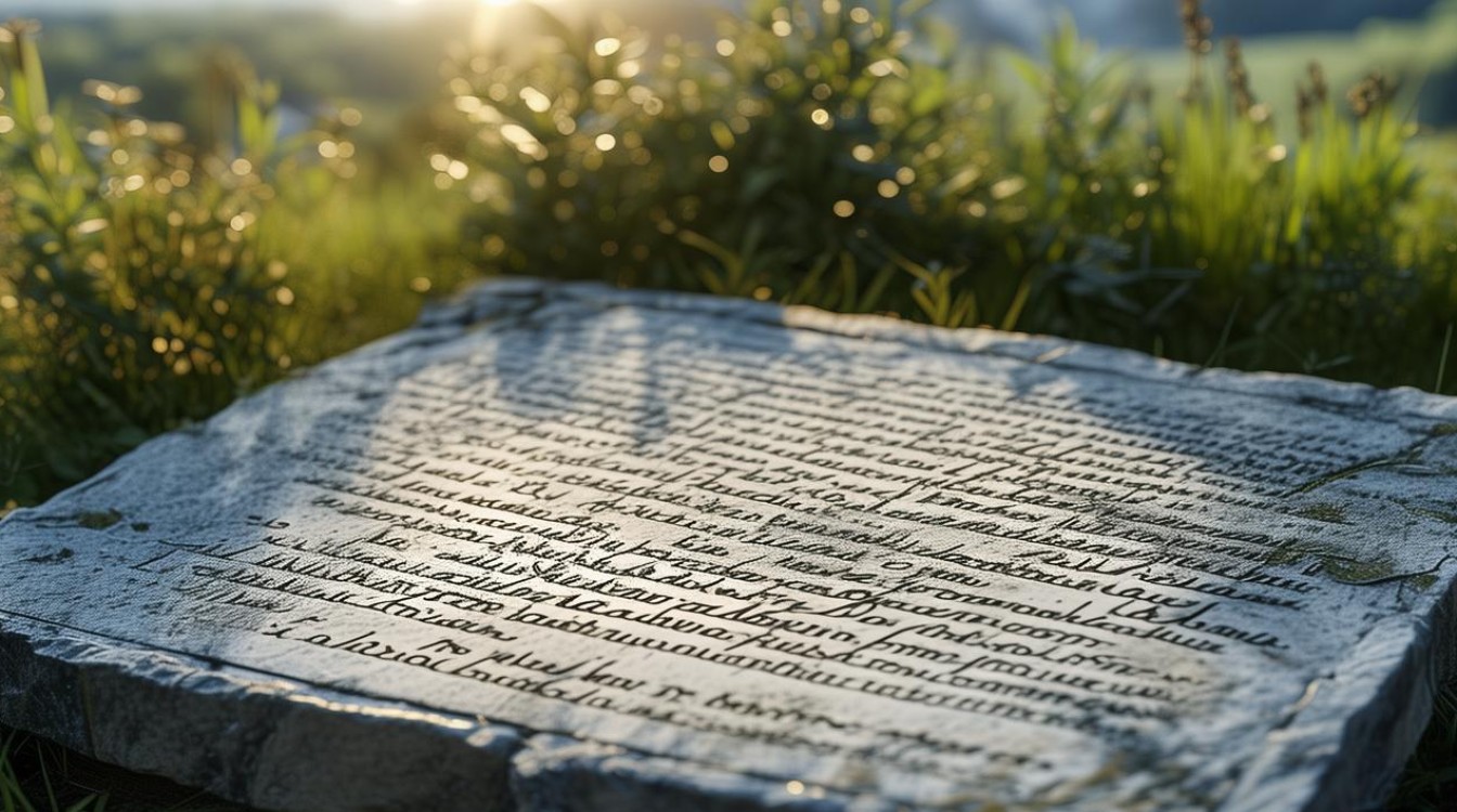 矛盾写过哪些经典名言？-图1