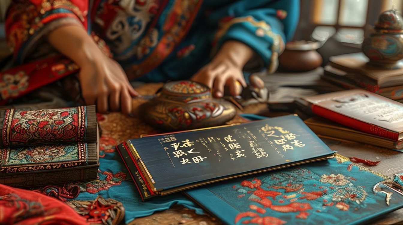 衣食名言,藏着哪些生活智慧?-图1 衣食名言,藏着哪些生活智慧?-图1